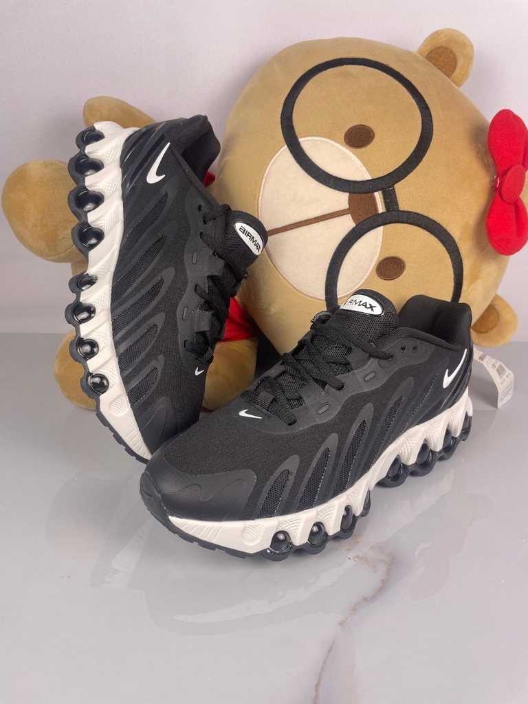 Nike Air Dn Negro Blanco NK796