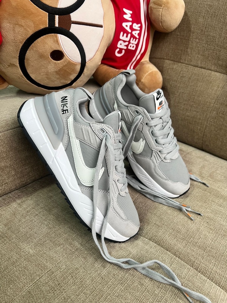 Nike Sacai Gris NK709