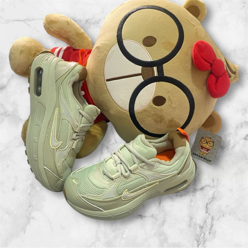 Nike Bliss Verde Cammo NK456