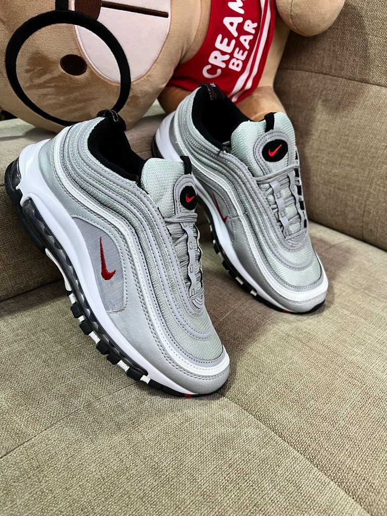 Nike 2000 Gris NK694