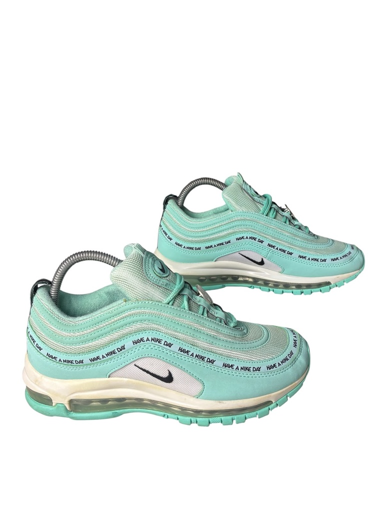 Nike 2000 Verde Menta NK496