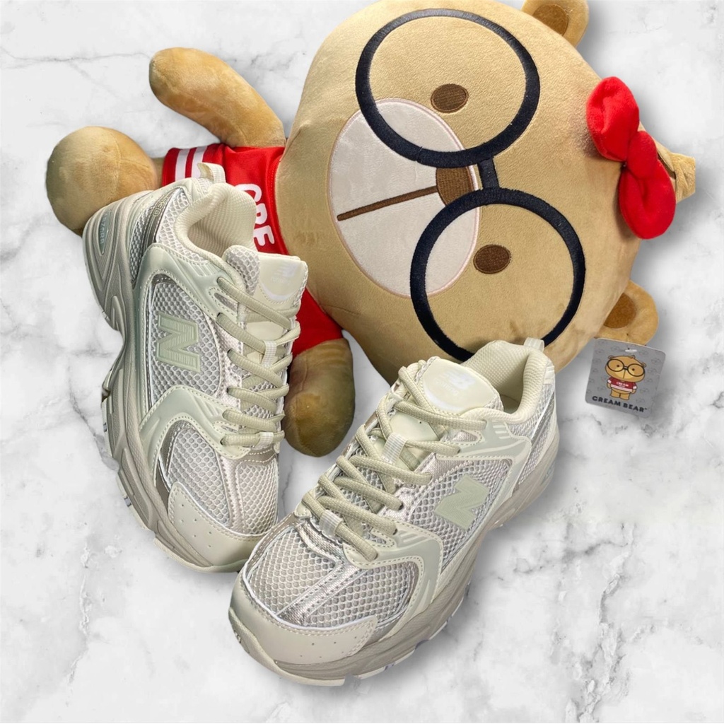 New Balance 530 Beige Claro NB104-1