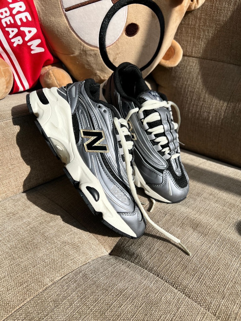 New Balance 1000 Gris Beige NB114