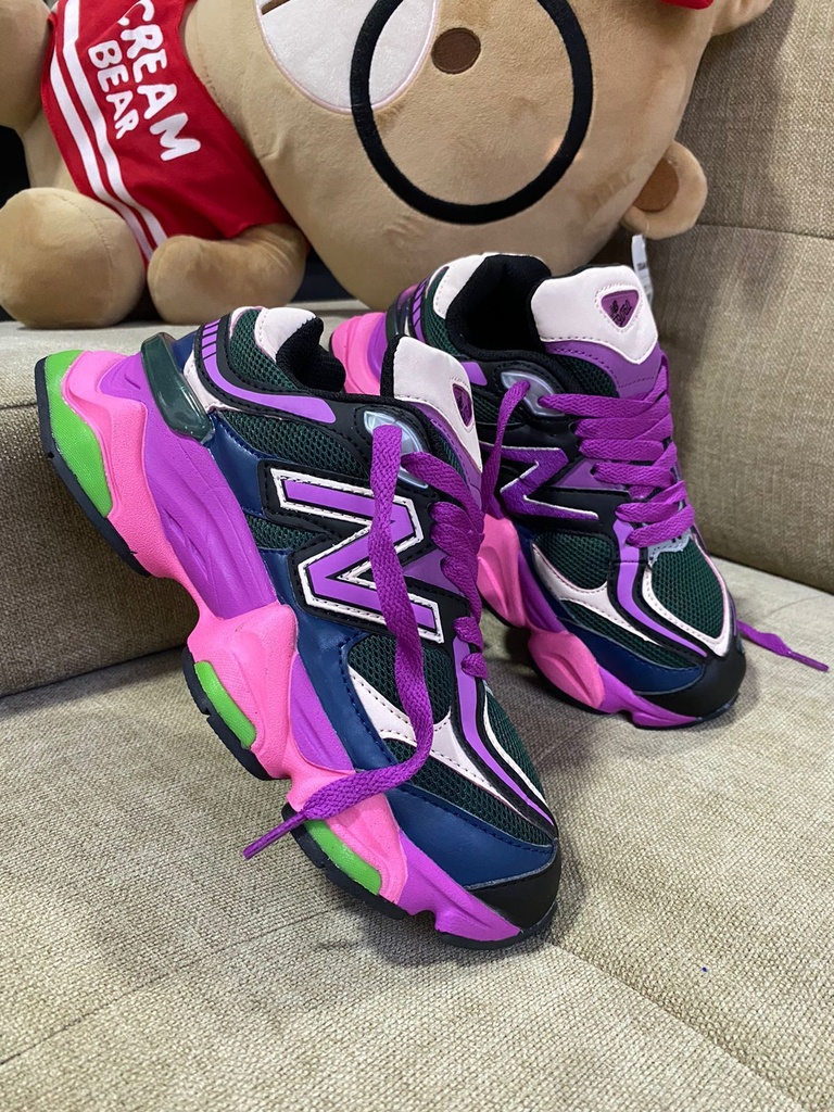 New Balance 9060 Colores NB75