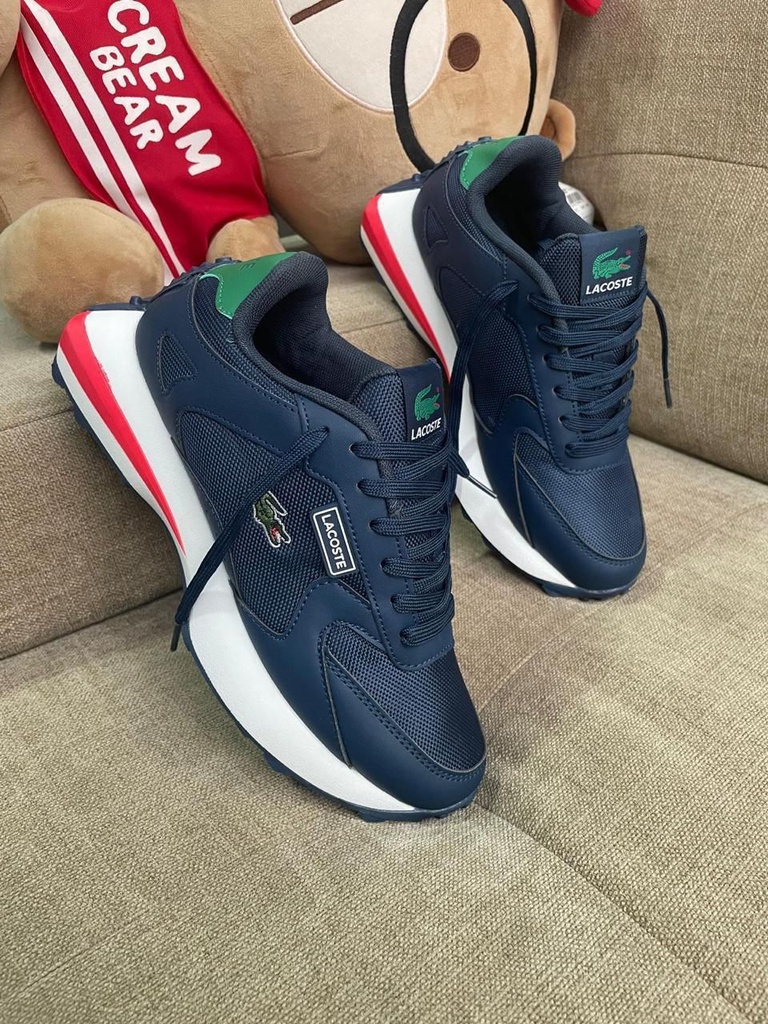 Lacoste Endliner Turqui LE49