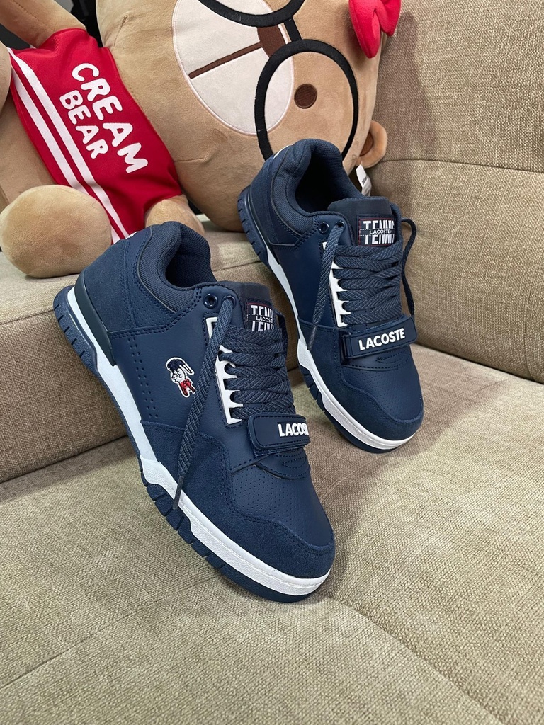 Lacoste Adhesivo Turqui LE45