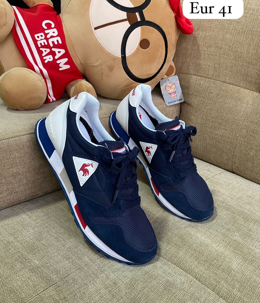 Le Coq Clasica Blanco LC49