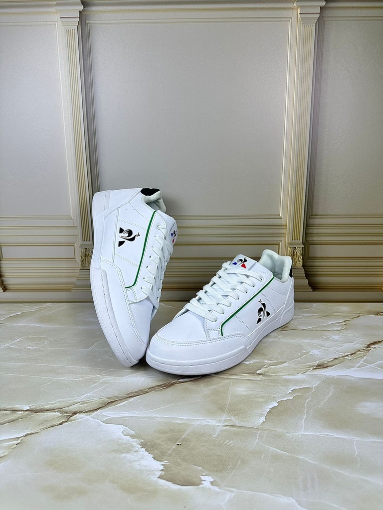 Le Coq Blanco Linea Verde Lc59