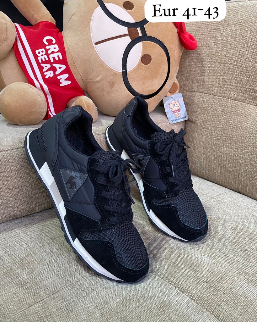 Le Coq Negro Gris LC53