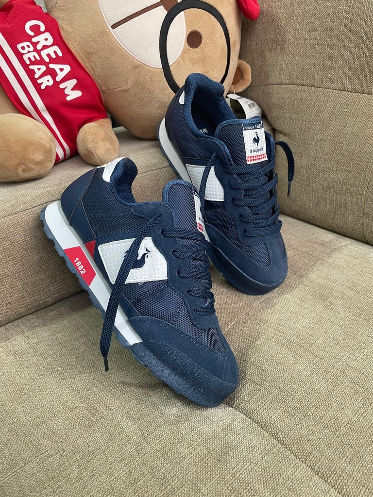 Le Coq 1882 Turqui LC62