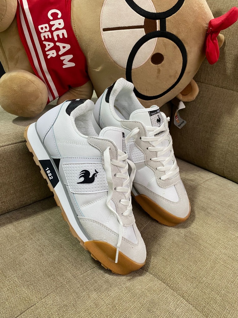 Le Coq 1882 Blanco Negra LC69