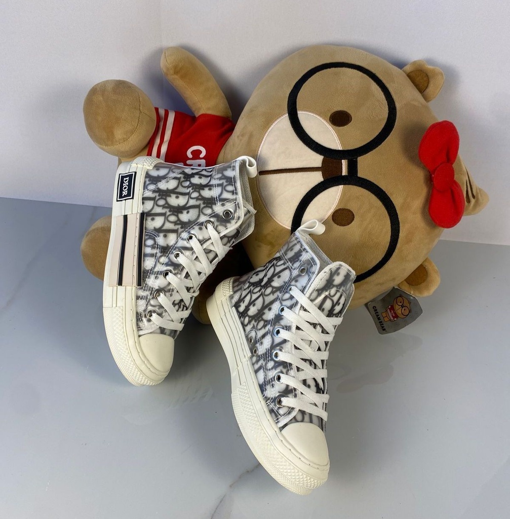 Dior Bota Blanca DR24