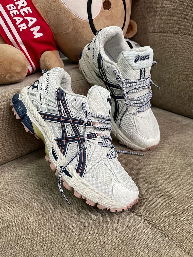 Asics Beige Turqui AS2