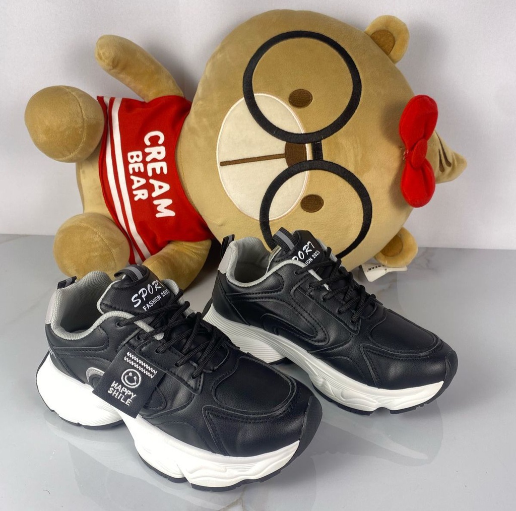 Valentino 2023 Negro Blanco VG26