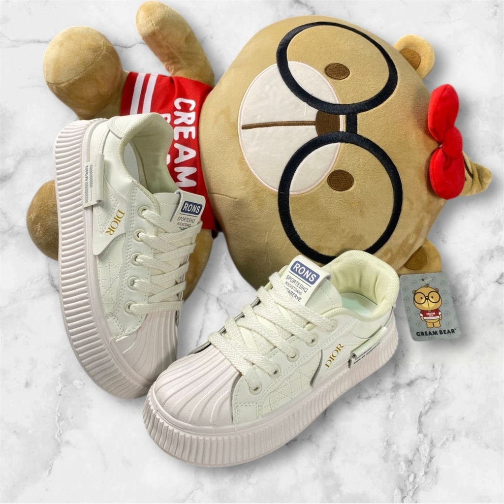 Dior Fashion Blanca DR9