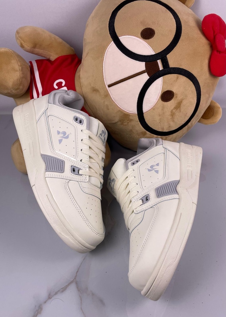 Le Coq Comfort Beige LC76