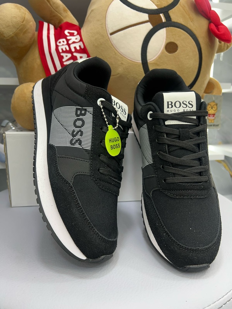 Hugo Boss Negro Linea Blanca HB30