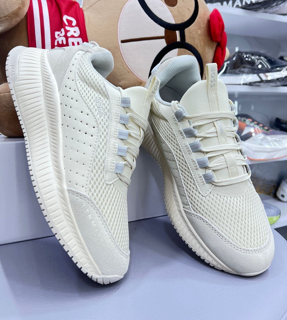 Hugo Boss Beige HB25