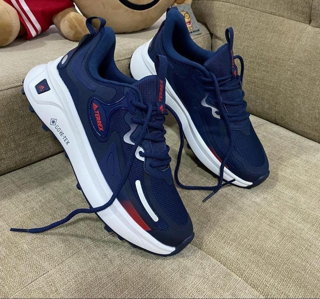 Adidas Terrex Azul Turqui AD390