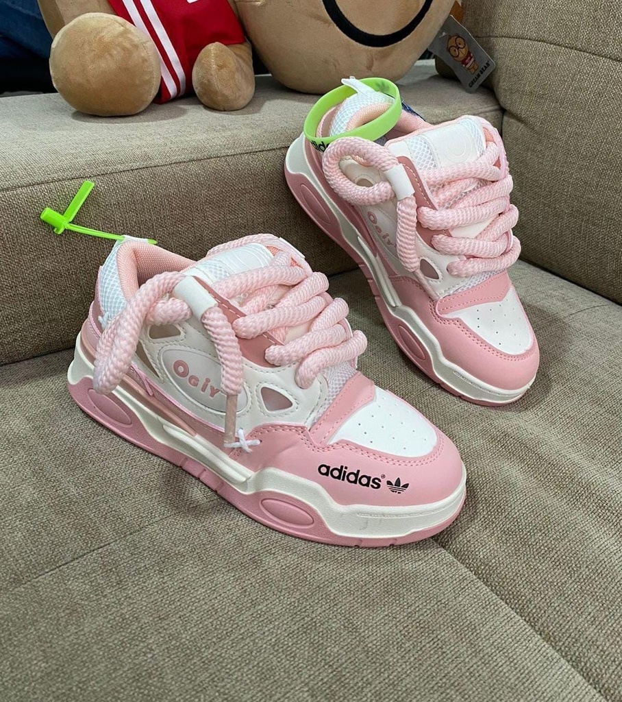 Adidas Ogiy Palo Rosa AD412