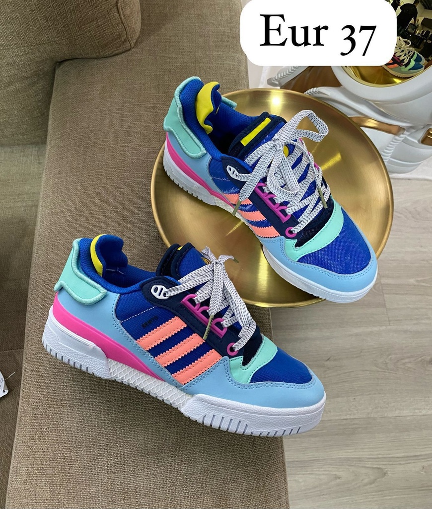 Adidas Benito Verde Menta AD225