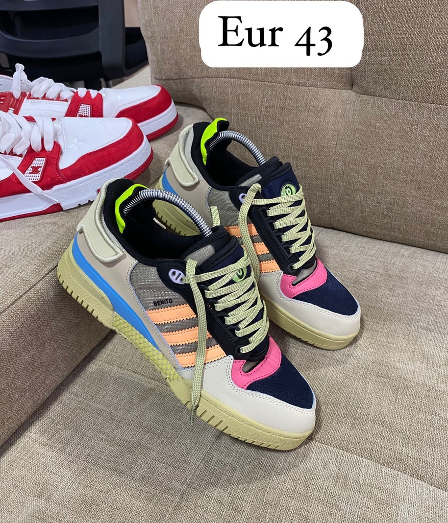 Adidas Benito Cafe AD226