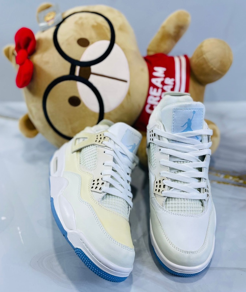 Jordan Retro 4 UV JD80