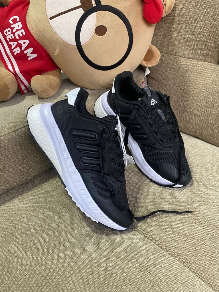 Adidas Cosmi Negro Blanco AD442