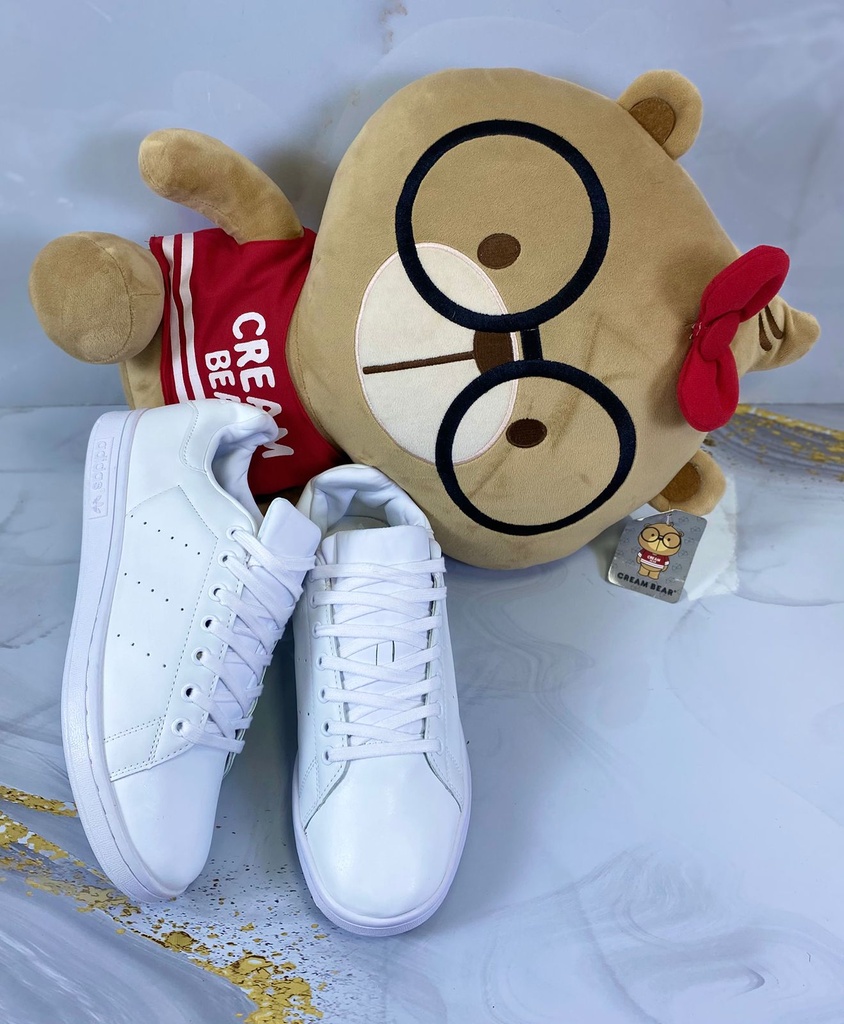 Adidas Stan Smith Blanco AD193