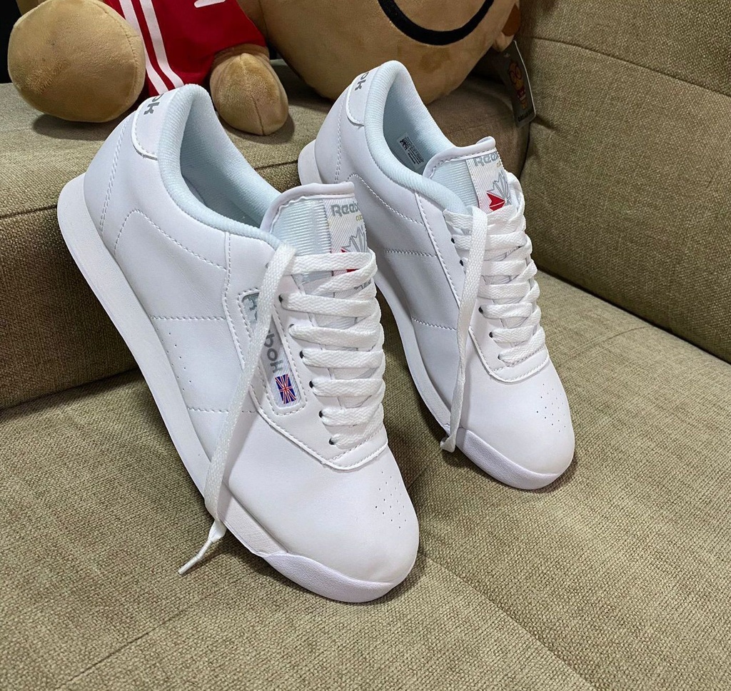 Reebok Princesa Blanca RB13