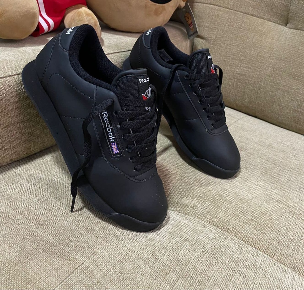 Reebok Princesa Negra RB14