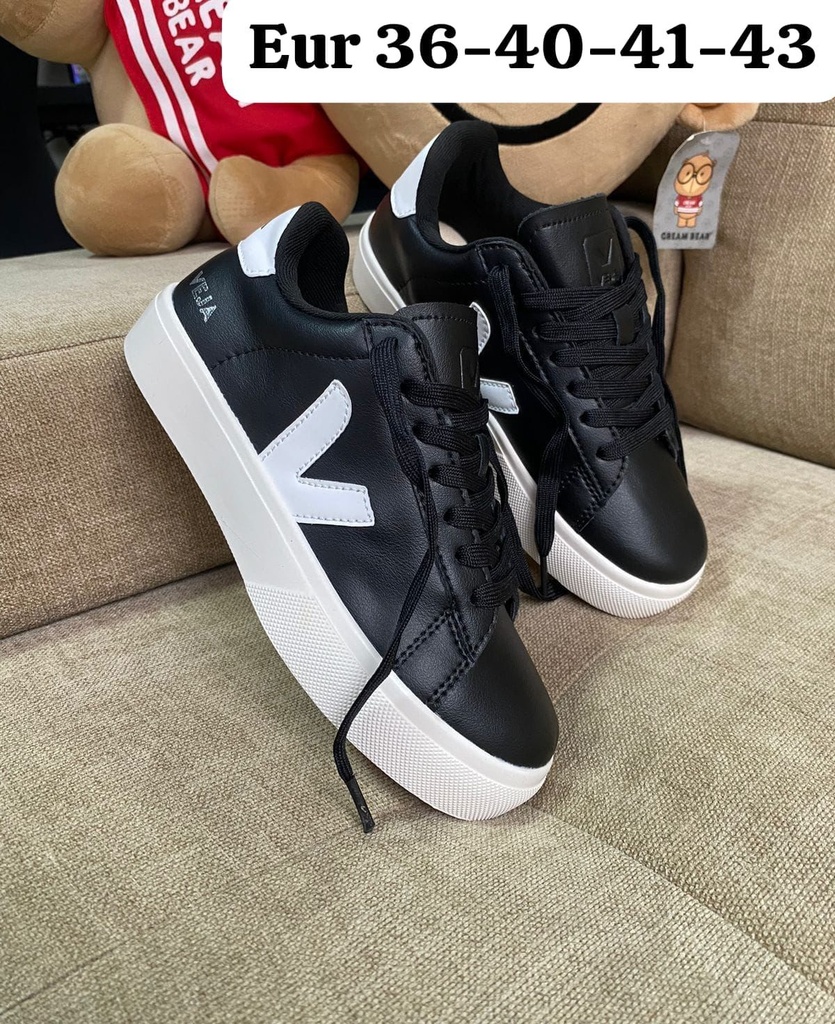 Veja Negro VJ11