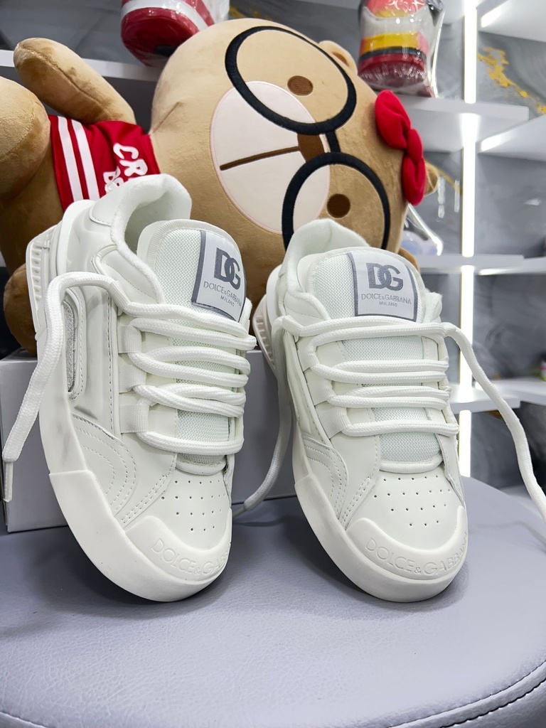 Dolce Gabbana Blanco DG42