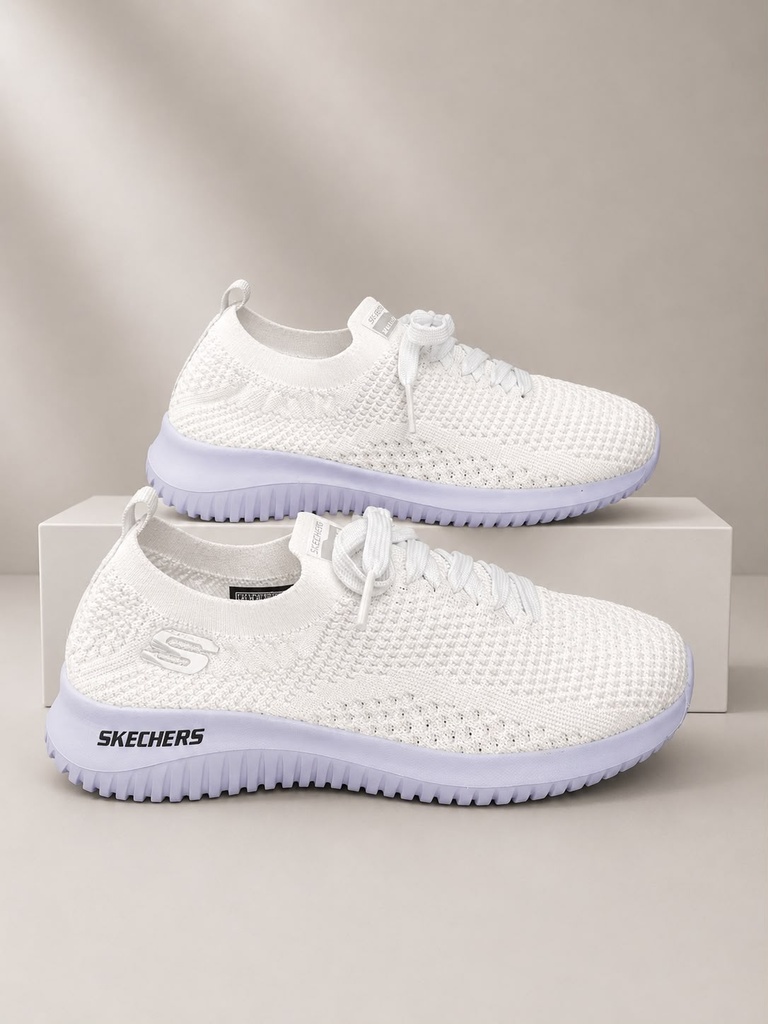 Skechers Clasica Blanco SK7