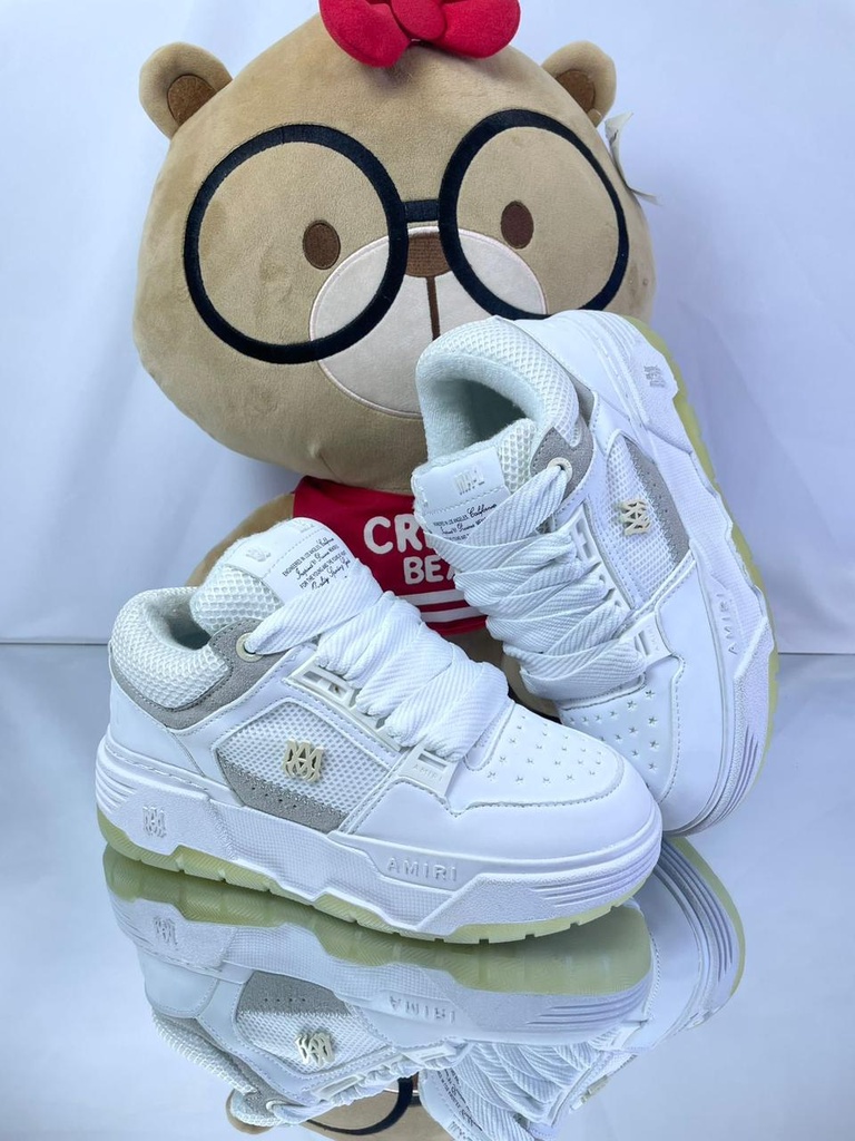 Amiri Toda Blanca AM9