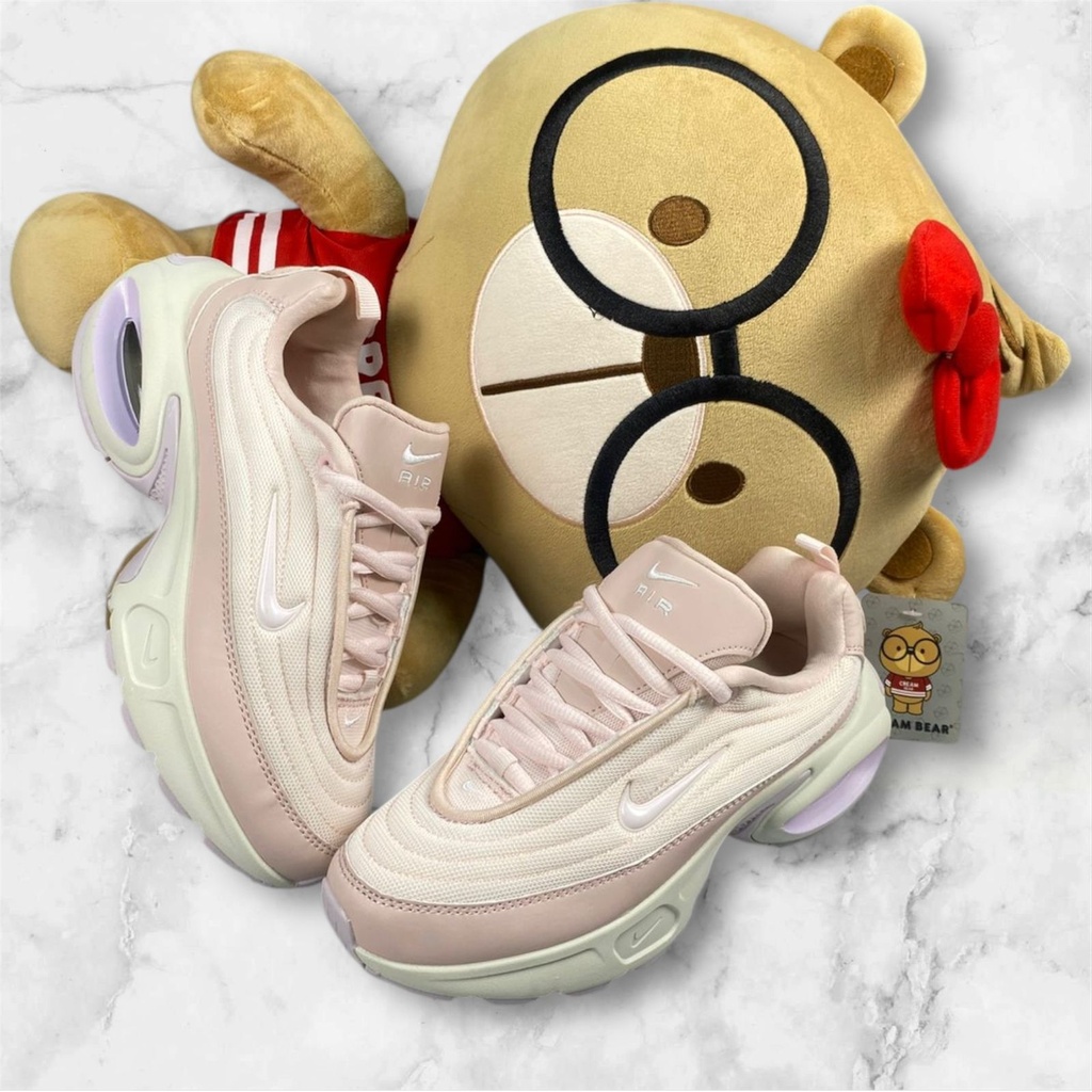 Nike Portal Palo Rosa NK767