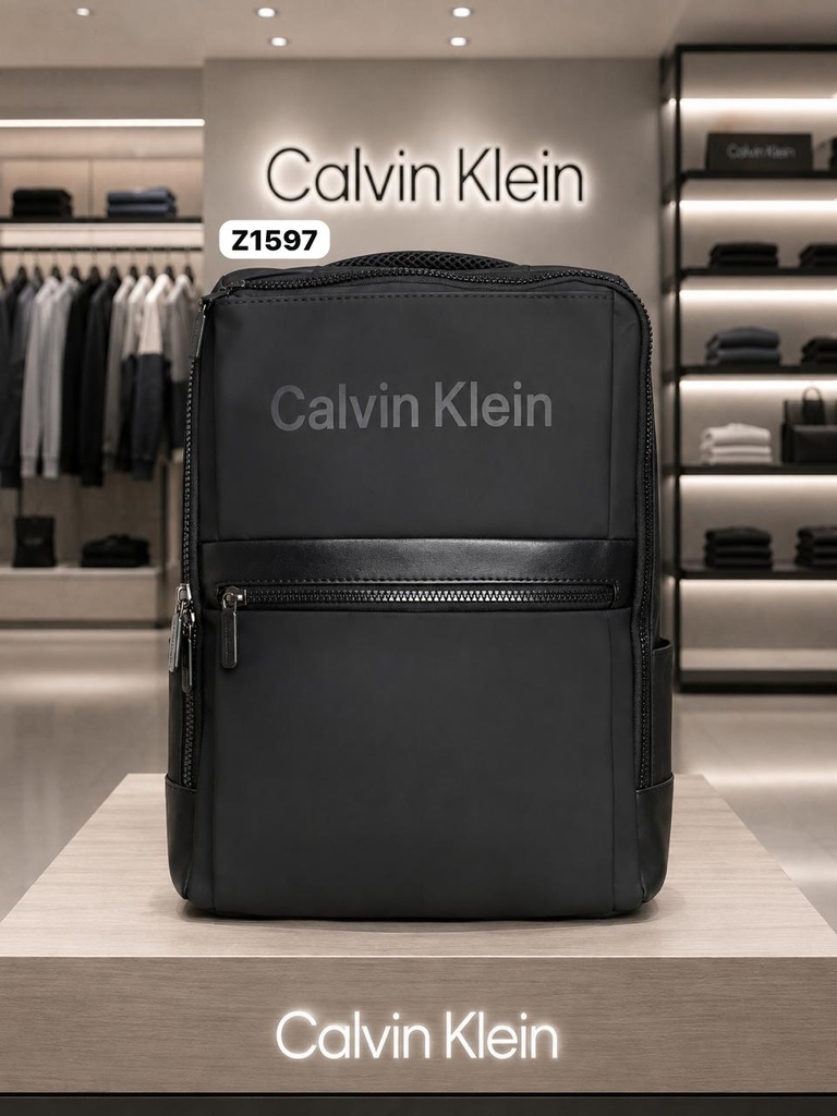 Maletin Calvin Klein (Z1597)