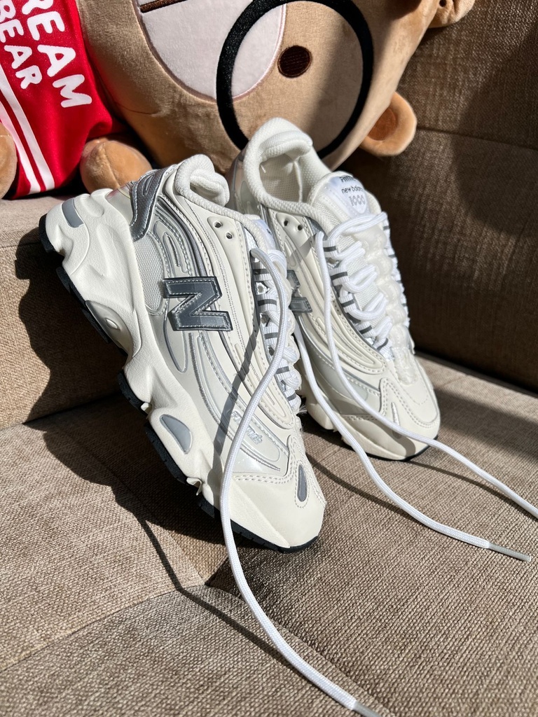 New Balance 1000 Blanco 