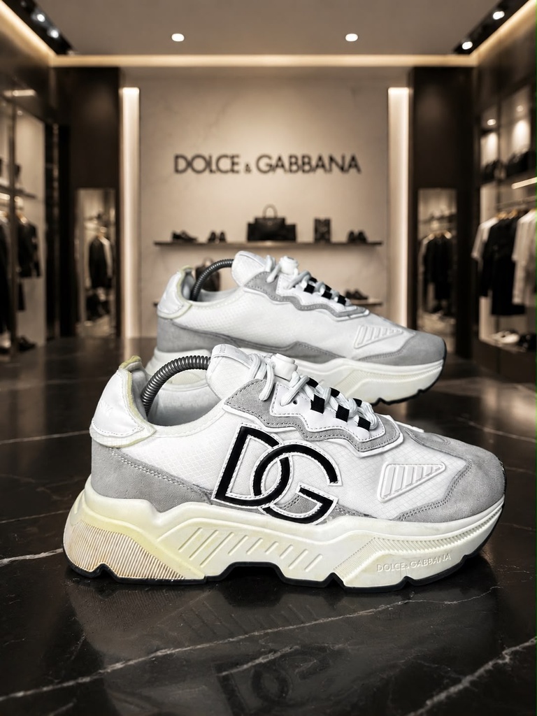 Dolce Milano #2 Blanco Gris DG27