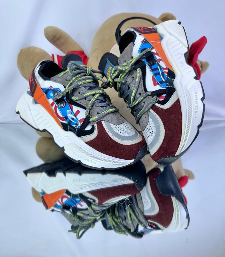 Dolce Milano #2 Colores DG28