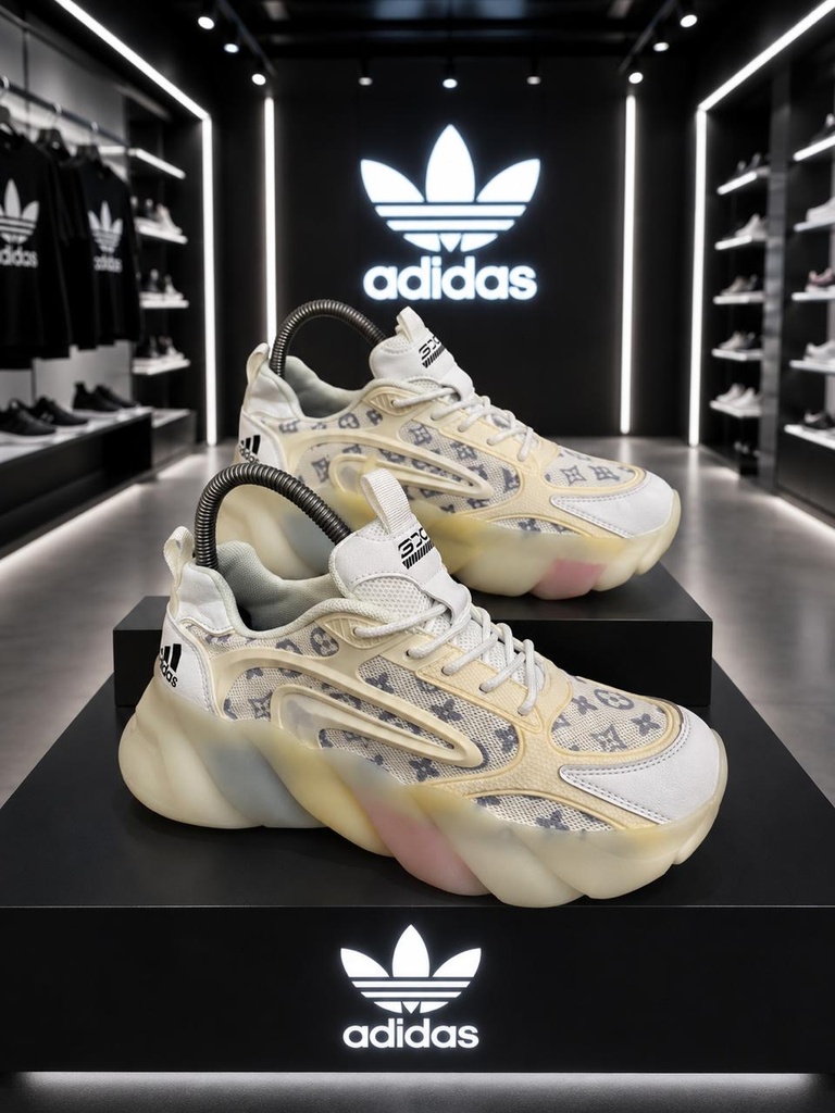 Adidas Fashion Arcoiris AD273