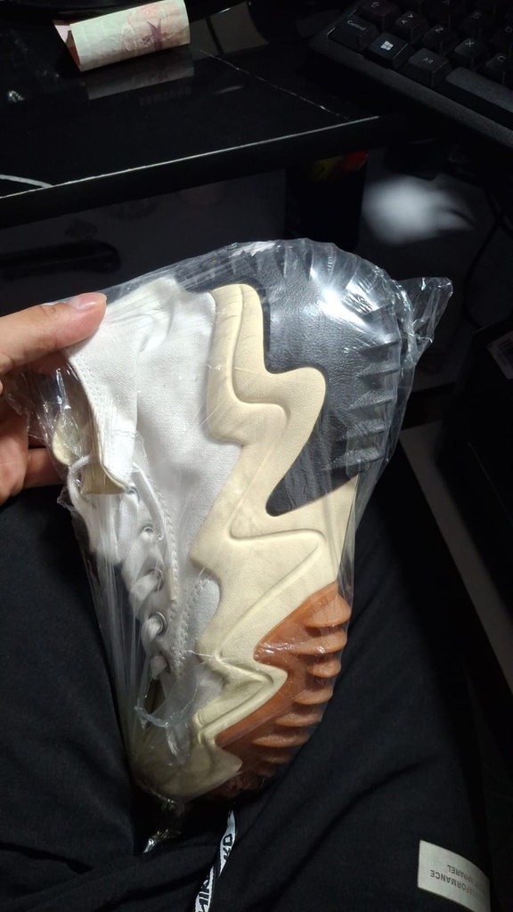 Converse Bota Runstar Blanco CV9