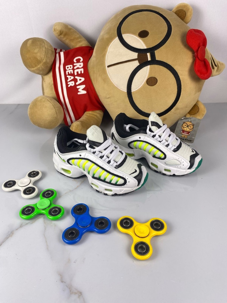 Nike Taiwinld Niño Verde NN171