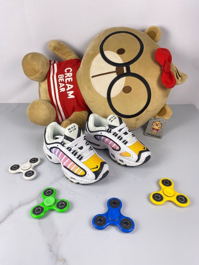 Nike Taiwinld Niño Blanco Colores NN170