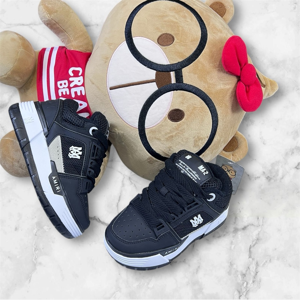 Amiri Niño Negro NN195