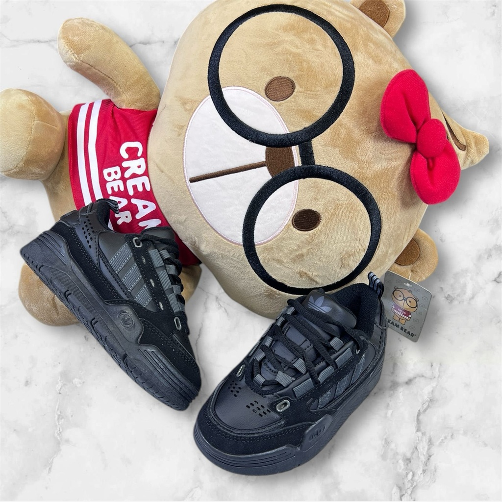 Adidas Adi2000 Toda Negra NN133