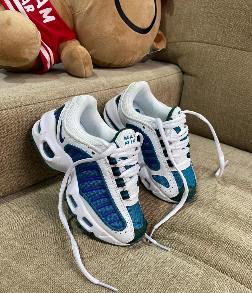 Nike Taiwinld Niño Azul Marino NN172