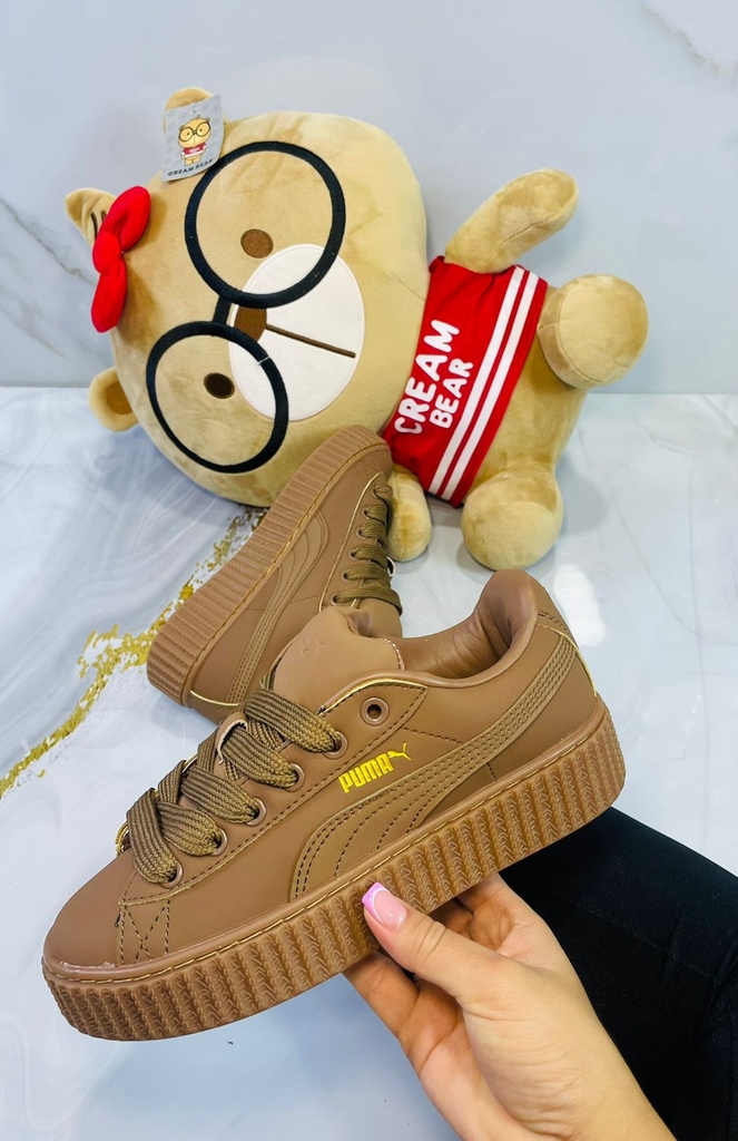 Puma Fenty Cafe 
