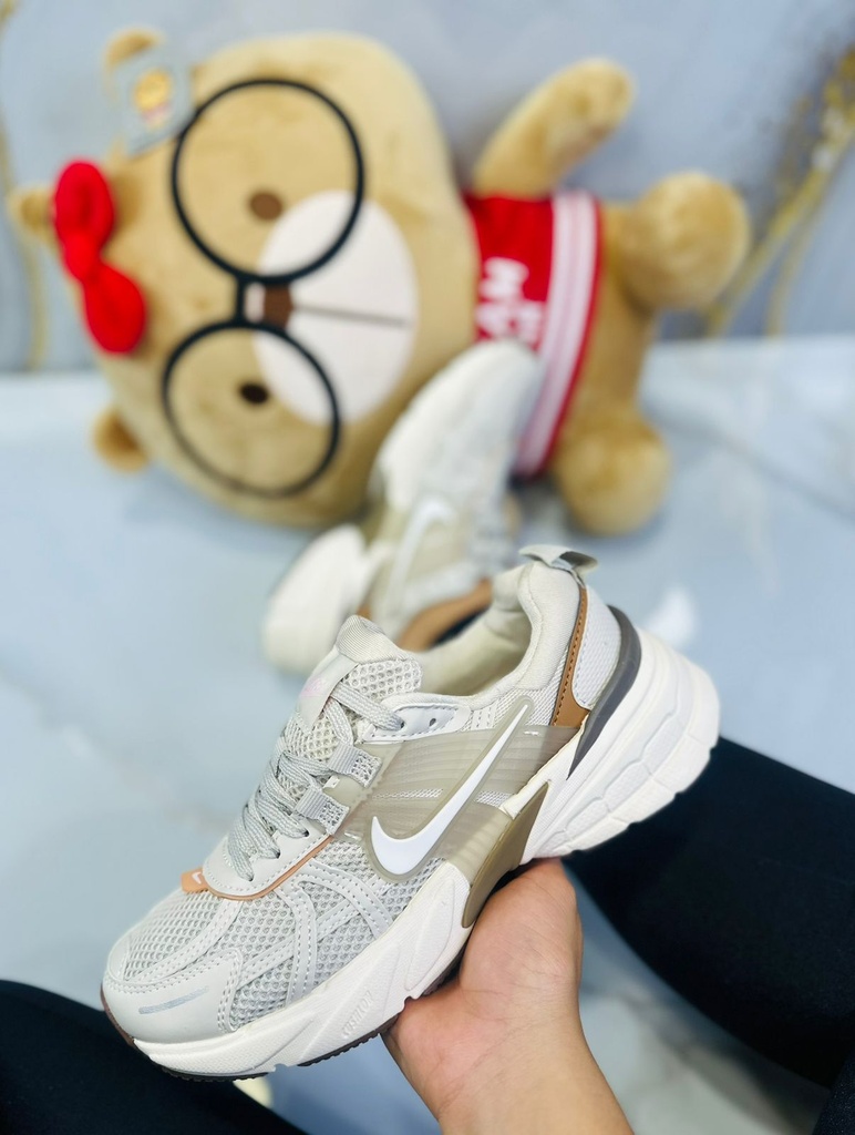 Nike Cushlom Cafe Chulo Blanco 