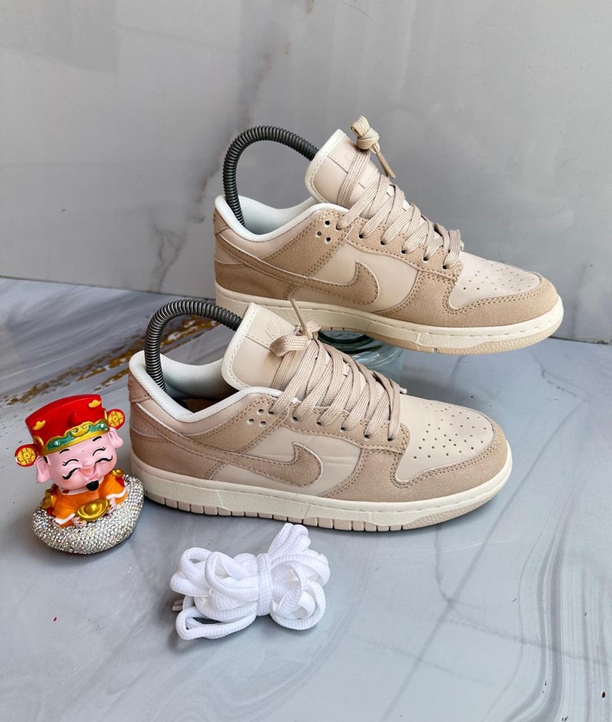 Nike Sb Beige Cafe 